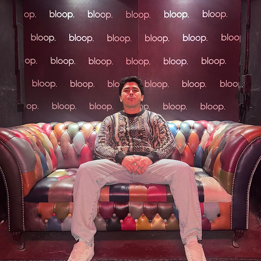 Polygamia w/ Juan Macondo  - 10.01.26