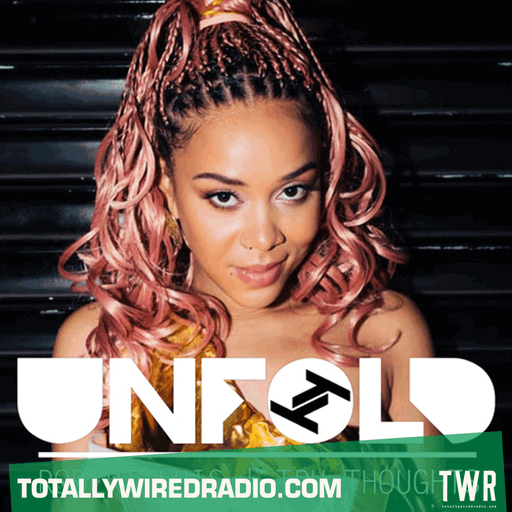 Tru Thoughts Presents Unfold ~ Robert Luis ~ 01.12.24