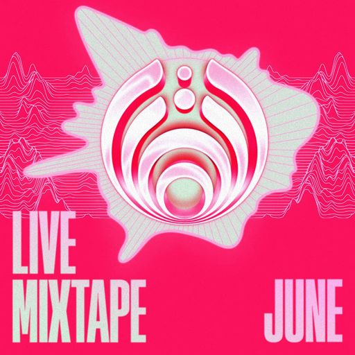 Bassnectar - TOS Mixtape | June 2023