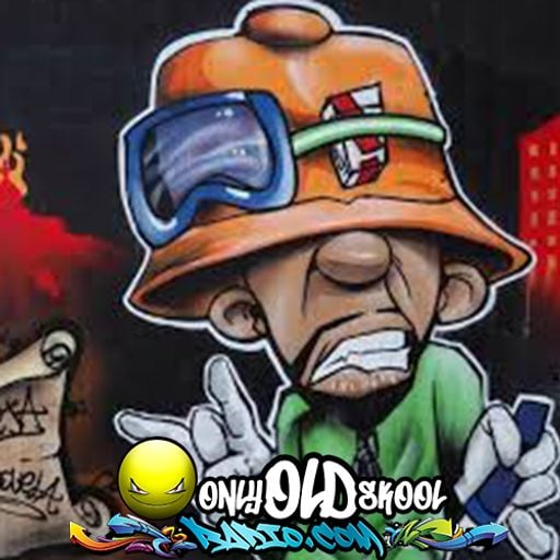 Funkbudha Debut Set !!  - Saturday 4th April 2026 - OnlyOldSkoolRadio.com