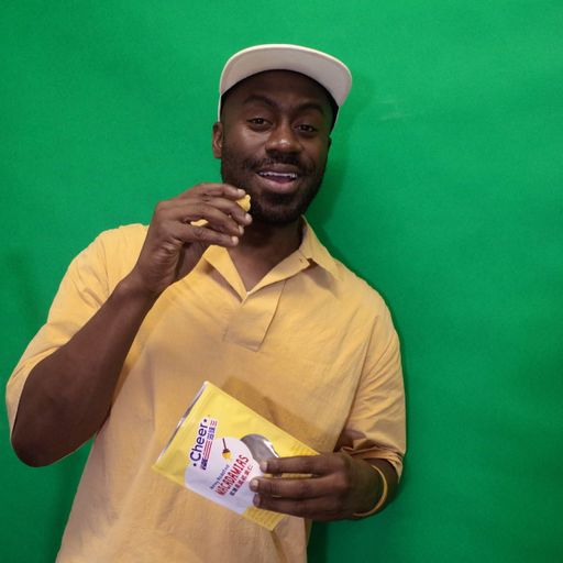 Momentie Radio w/ Yao - 30/5/2018