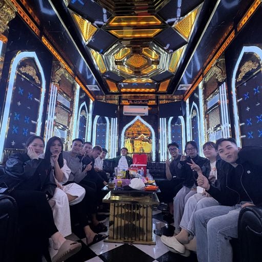 VIET MIX 2026 HAPPY WEDDING