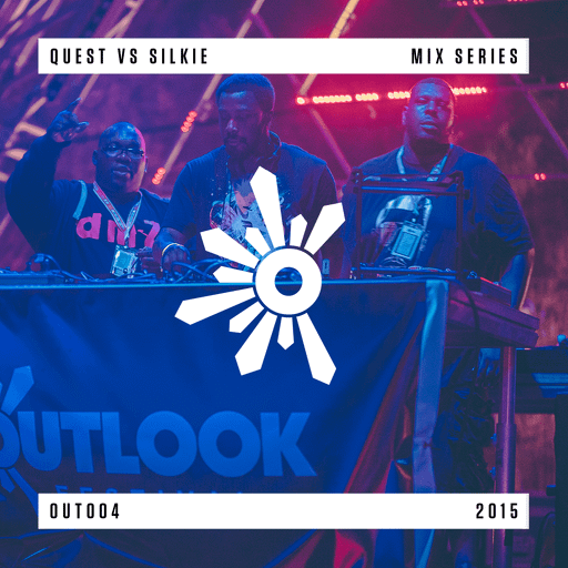 Quest vs Silkie - DMZ 10 - Live at Outlook 2015