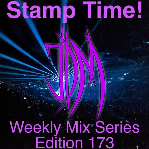 Stamp Time!