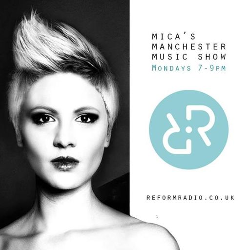 Mica's Manchester Music Show Ft Tom Walker