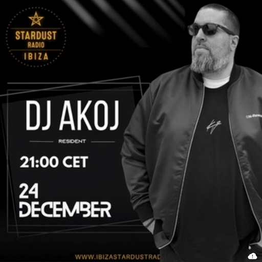 DJ Akoj	-	Worse White Session #22