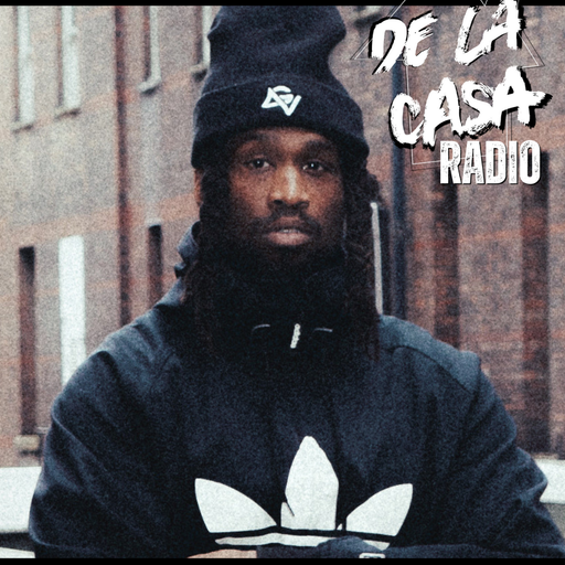 AGV - De La Casa Radio 4.07.25