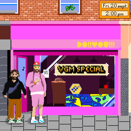 Seiji Ono VGM Special - 20/09/24