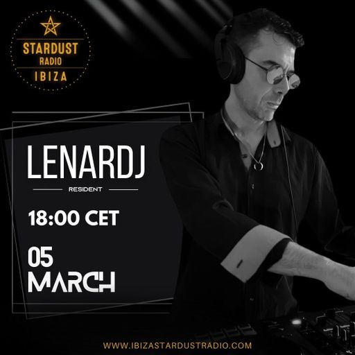 LenardJ	-	The progressive Journey