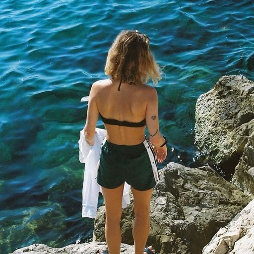 Worldwide Breakfast: Valentine Comar w/ Gaby D'Annunzio // 04-03-26