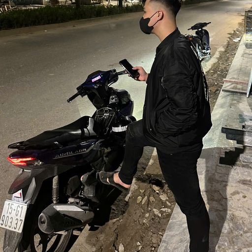 NST Gõ Tối VBee Remix
