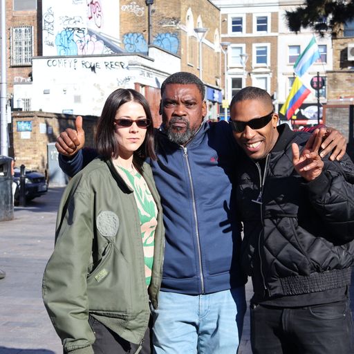 James Massiah - 21st March 2026