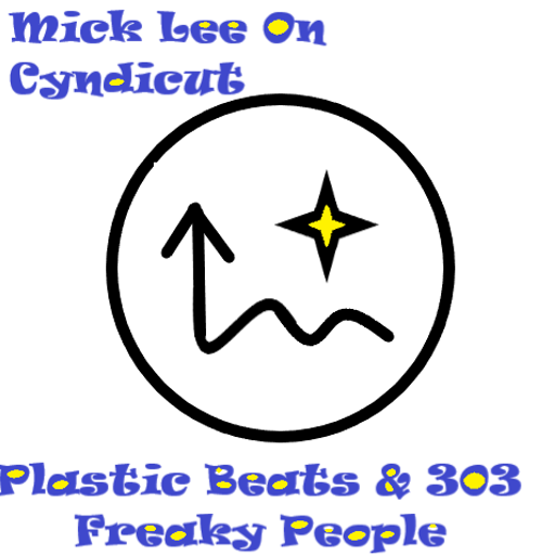 Plastic Beats And 303 Freaky People