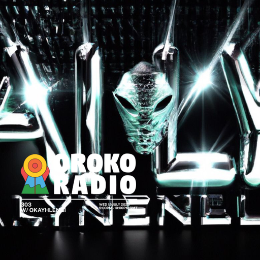 OkayHlengi - 303 - 19th July 2023