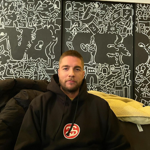 Sam Benjamin 07/04/23