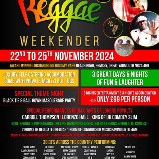 246 Great Vibes Mon 18th Nov 2024 It's My Birthday!!!
