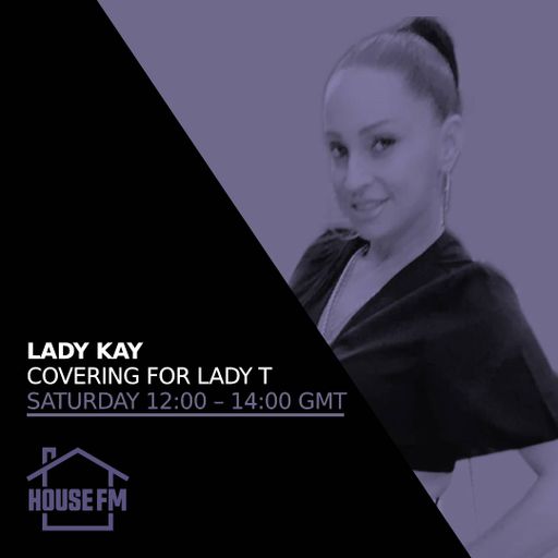 Lady Kay - Covering for Lady T 02 SEP 2023