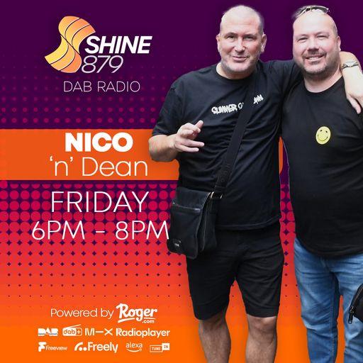 Nico & Dean - 23 Aug 2024