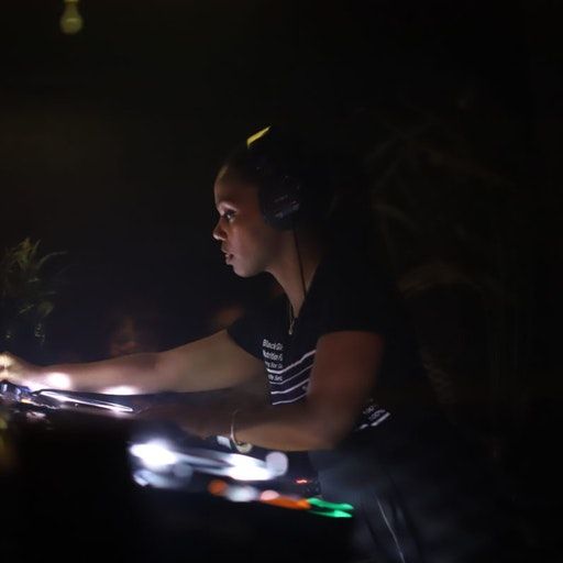 Choice Mix – Ash Lauryn