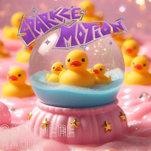 Sparkle Motion with sleeptwitch & Mika Mangold 10.12.2024