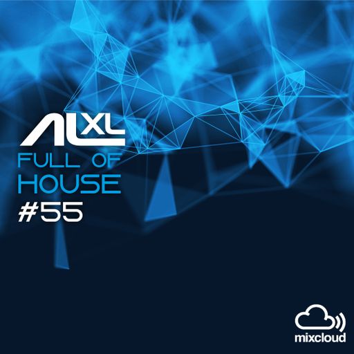 Full Of House #55 August 21 (Progressive) FULL SET FREE