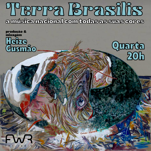 Terra Brasilis 082 - 24.4.2024