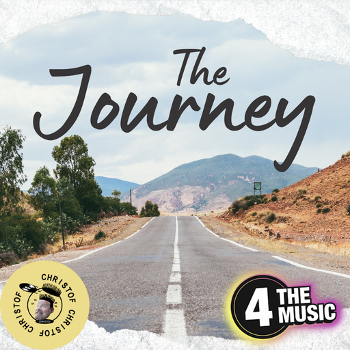 Christof - 4TM Exclusive - The Journey