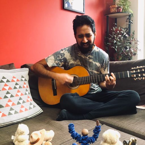 Sarathy Korwar // 21-01-21