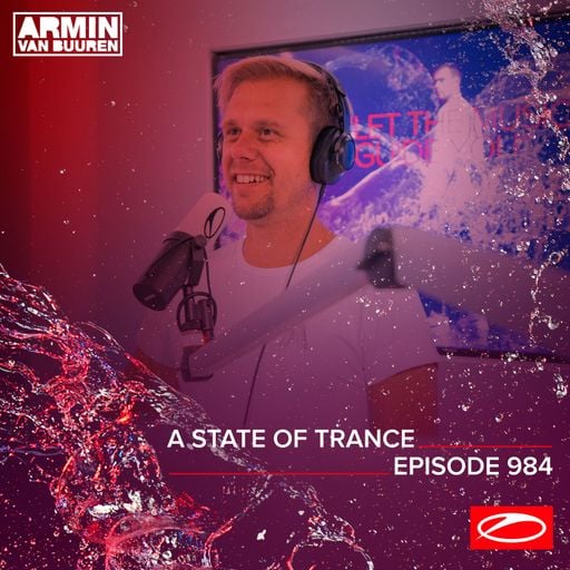 A State of Trance A State of Trance Episode 984 [Who's Afraid Of 138?! Special]
