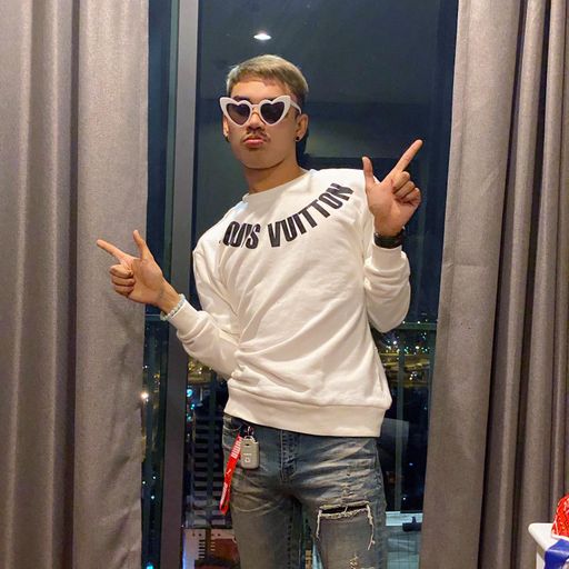 HBD เจมส์ อุนจิ