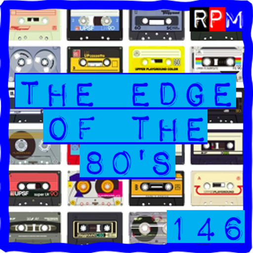 THE EDGE OF THE 80'S : 146