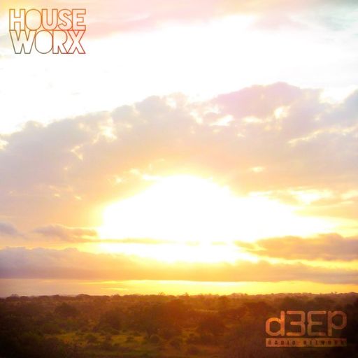 Jon Manley - hOUSEwORX (23/07/21)