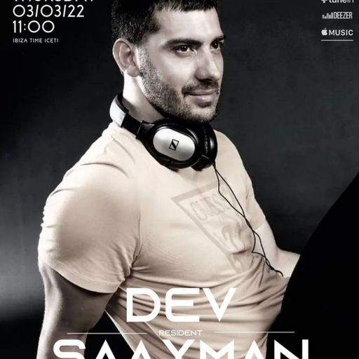 Dev Saayman	Seasonal Secrets