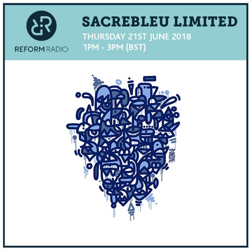 Sacrebleu Limited 21st June 2018