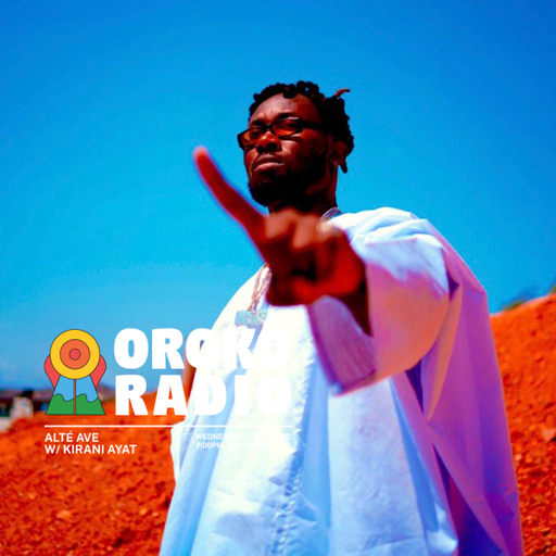 Kirani AYAT - Alté Ave - 11th May 2022