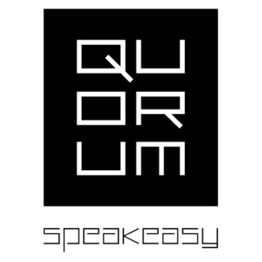 QUORUM Speakeasy Restaurant Bar *** Jerez de la Frontera ** Cocktail Brunch Recording * Nov 2021