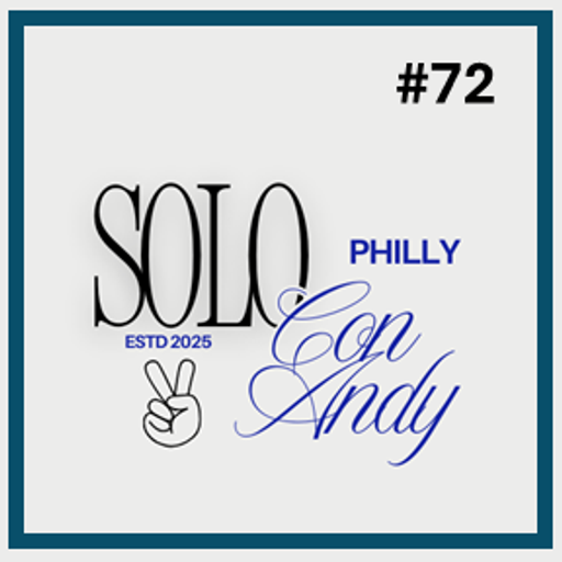 Musica Con Andy - Salsa - August 19, 2025