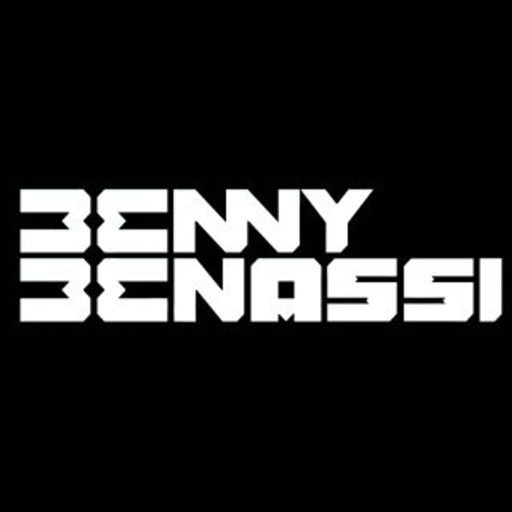 Dance with Us: Benny Benassi - 2025-03-16