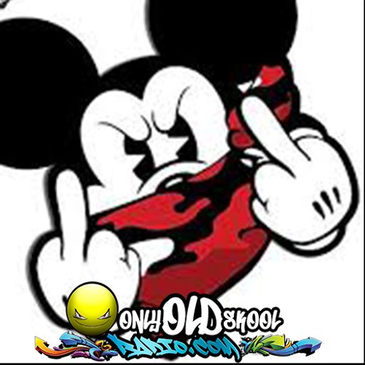 DJ Cheese - OnlyOldSkoolRadio.com - The Beat Goes On 85 - 1991 Hardcore Mix - 25 Sep 2020