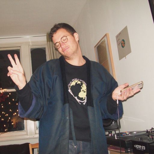 3 Feet Deep w/ Theo BR - 21/01/24 - Voices Radio