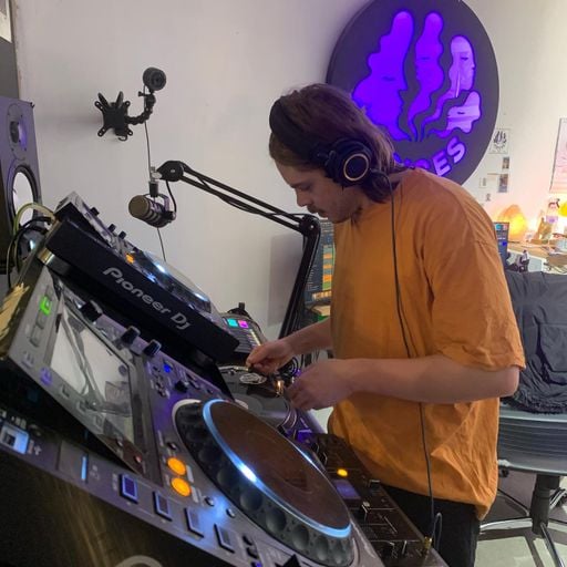 All Aboard w/ Nick - 01/03/25 - [Voices Radio]