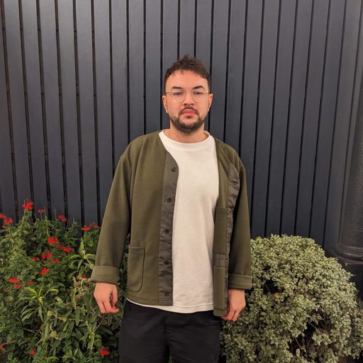 Chiv - 23.11.23 - Voices Radio