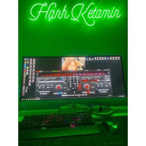 DEMO 4H - Việt Hoa - Gặp Mẹ Trong Bar - Mua Full LH zalo - 0395210235 - HẠNH KETAMIN