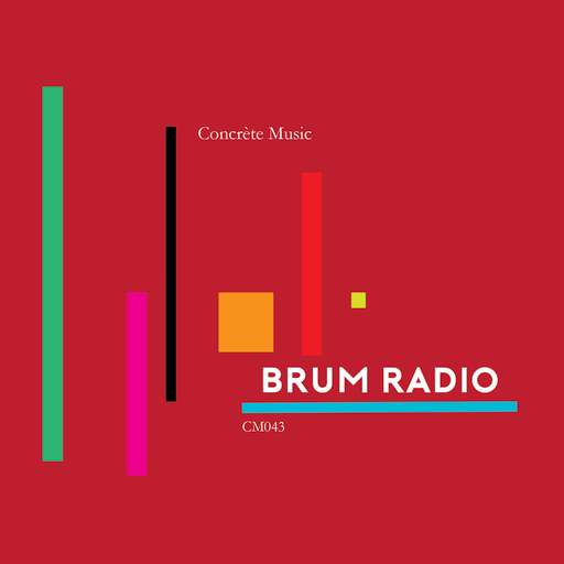 Concrète Music 043 — (02/12/20)