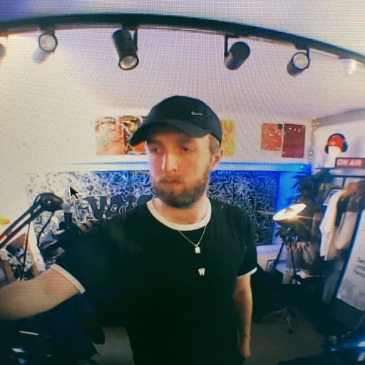 NAif - 20/04/25 - Voices Radio