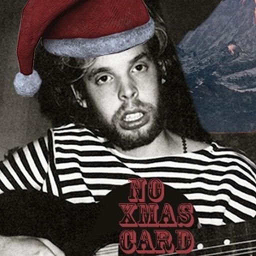 Νο Xmas Card