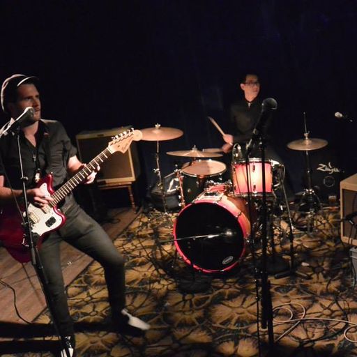 Tigers of the Sea Live to Air