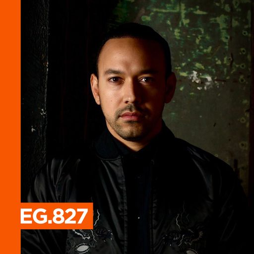 EG.827 Gil Montiel
