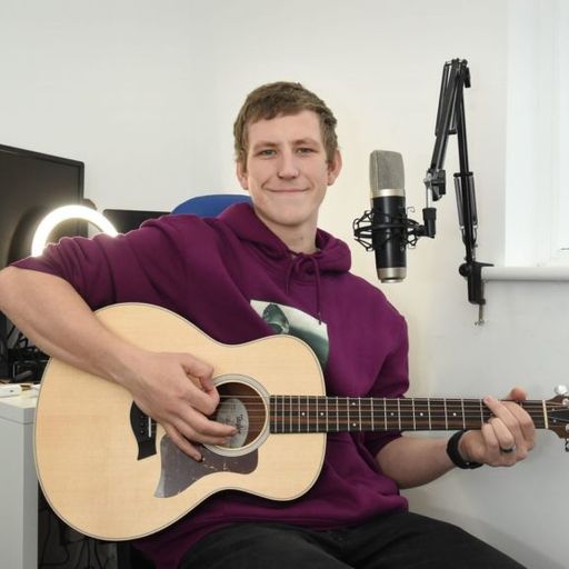 The Greatest Hits Of Music - 11th April 2021