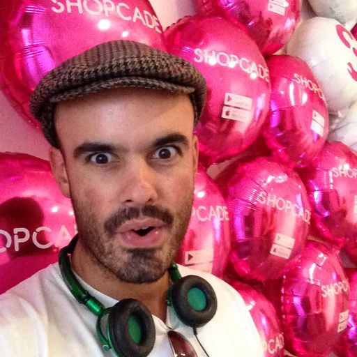 Hoxton Fashion Show 160914